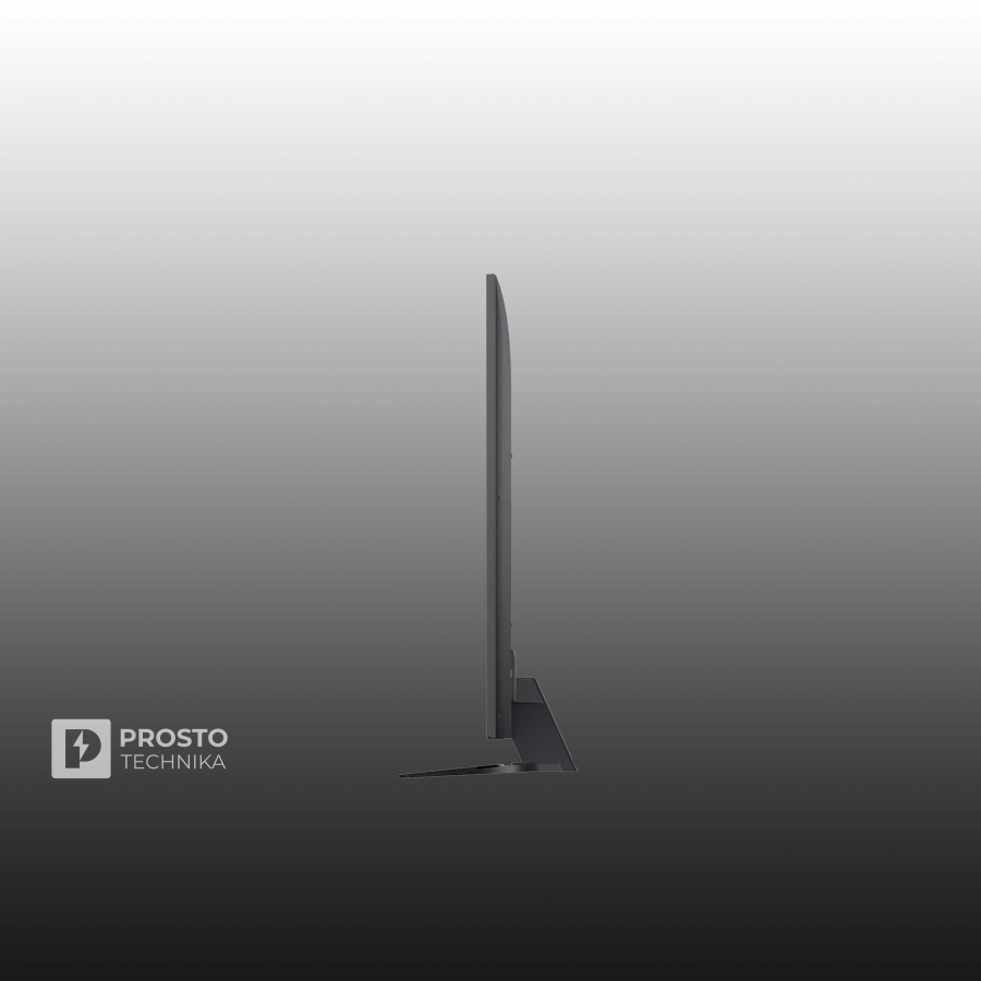 Телевизор 75" LG 75NANO81A6A.ARUG 2025